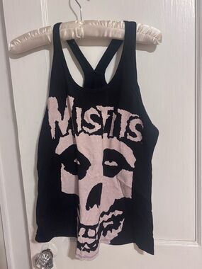 Original Misfits Tank